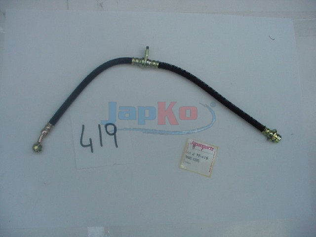 JAPKO Halter, Bremsschlauch 69419 für HONDA