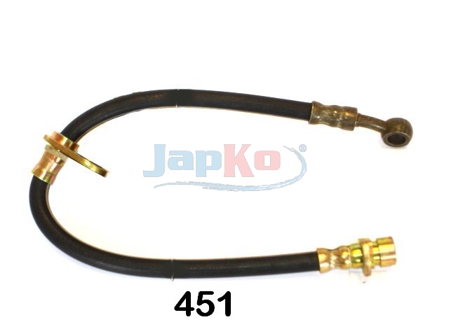 JAPKO Halter, Bremsschlauch 69451 für HONDA