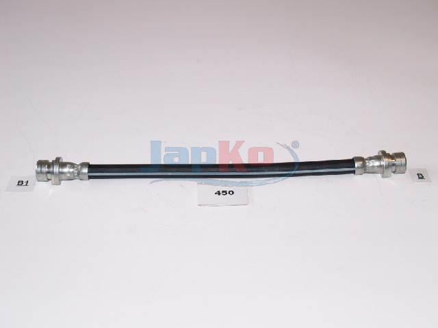 JAPKO Halter, Bremsschlauch 69450 für HONDA