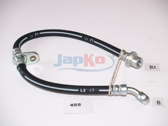 JAPKO Halter, Bremsschlauch 69455 für HONDA