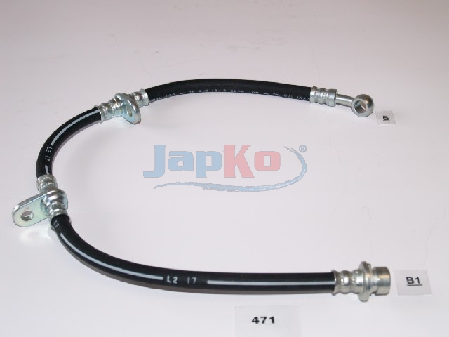 JAPKO Halter, Bremsschlauch 69471 für HONDA
