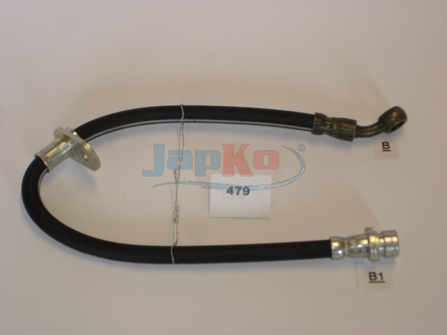 JAPKO Halter, Bremsschlauch 69479 für HONDA