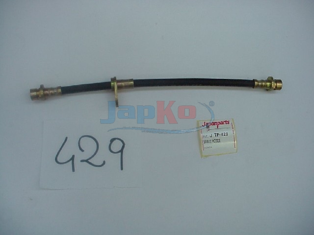 JAPKO Halter, Bremsschlauch 69429 für HONDA
