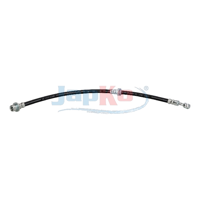 JAPKO Halter, Bremsschlauch 69488 Vorderachse rechts für HONDA