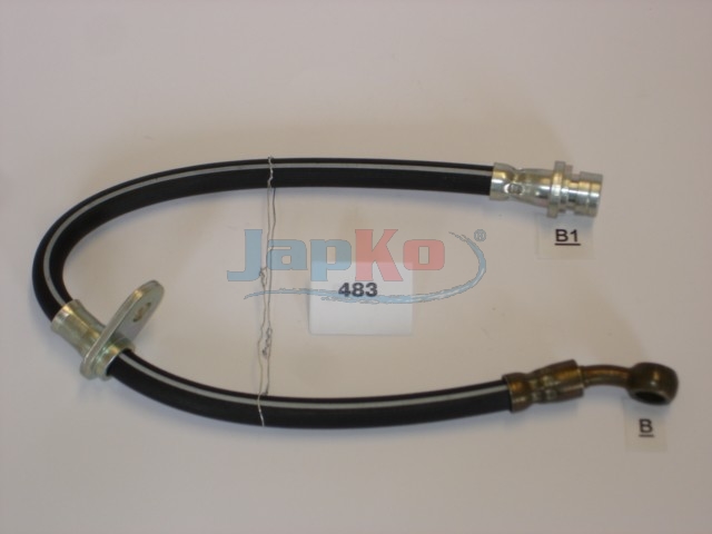 JAPKO Halter, Bremsschlauch 69483 für HONDA