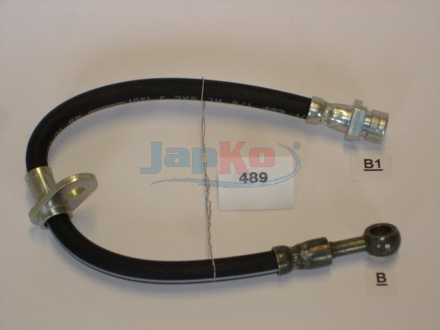 JAPKO Halter, Bremsschlauch 69489 für HONDA