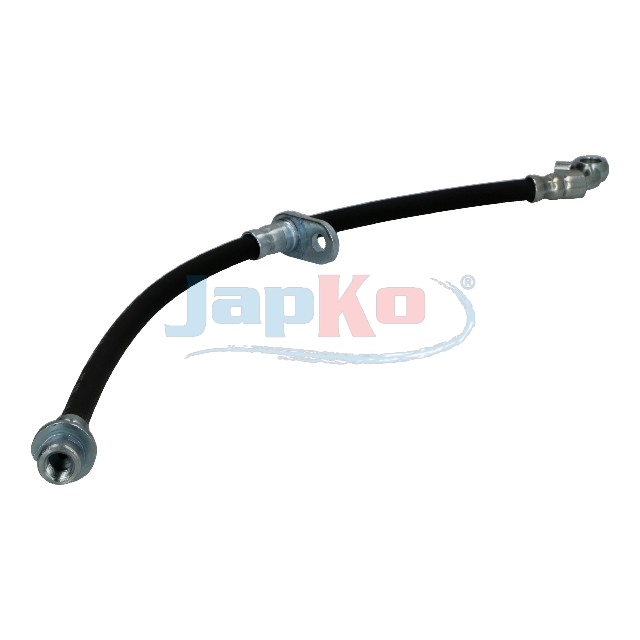 JAPKO Halter, Bremsschlauch 69496 Hinterachse links für HONDA