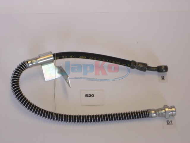 JAPKO Halter, Bremsschlauch 69520 für HYUNDAI