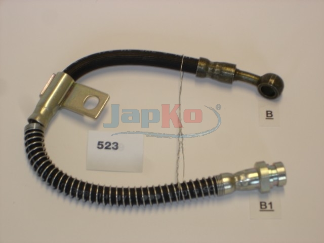 JAPKO Halter, Bremsschlauch 69523 für HYUNDAI