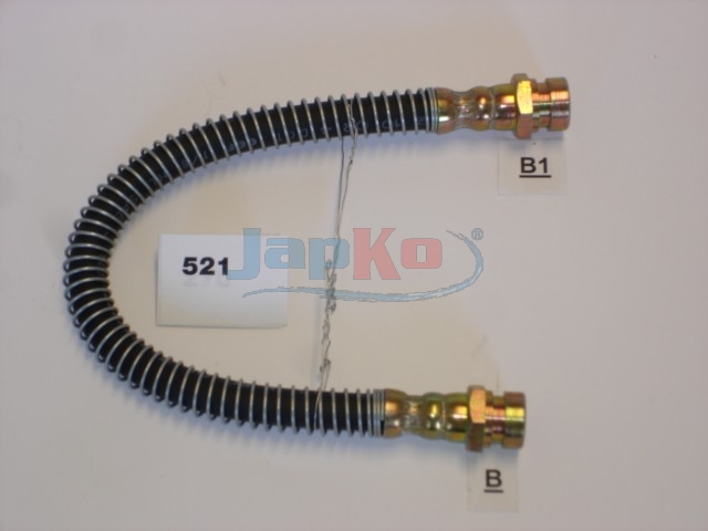 JAPKO Halter, Bremsschlauch 69521 für HYUNDAI
