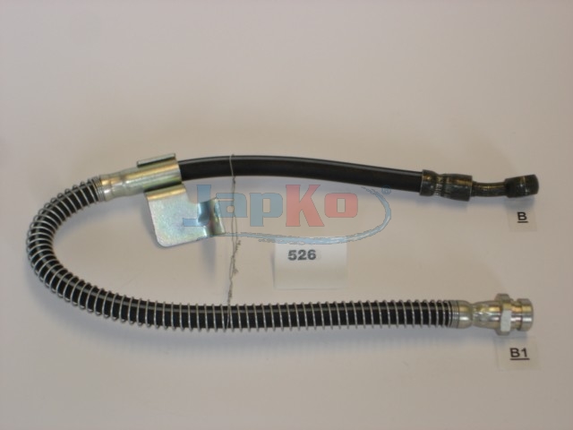 JAPKO Halter, Bremsschlauch 69526 für HYUNDAI