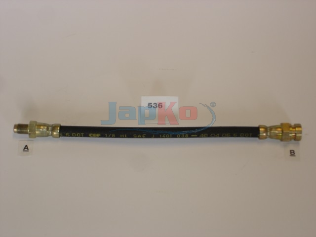 JAPKO Halter, Bremsschlauch 69536 für MITSUBISHI