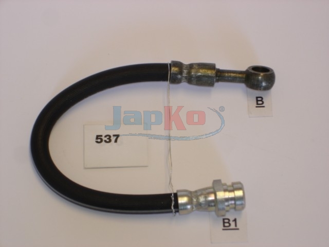 JAPKO Halter, Bremsschlauch 69537 für HYUNDAI