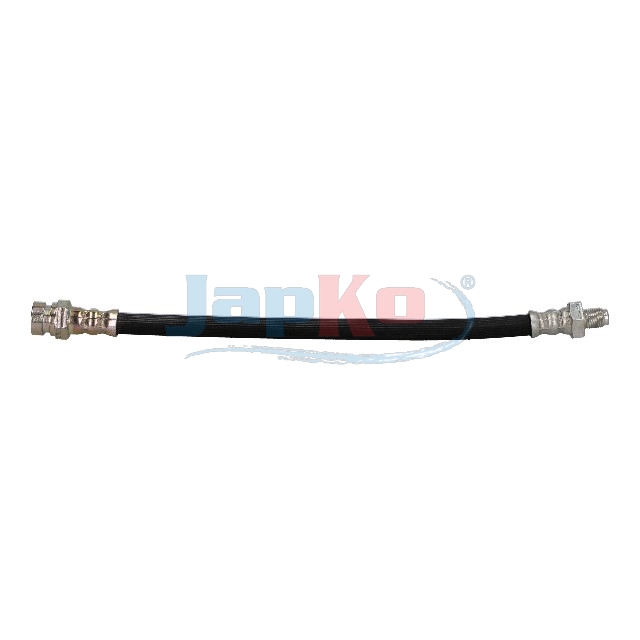 JAPKO Halter, Bremsschlauch 69541 Hinterachse beidseitig für MITSUBISHI