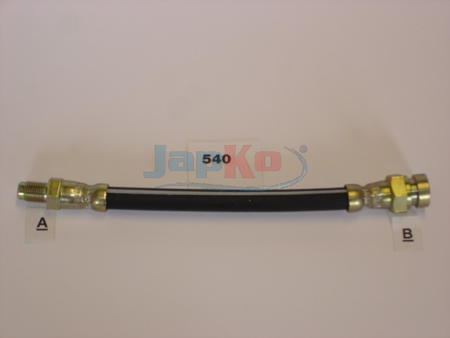 JAPKO Halter, Bremsschlauch 69540 für MITSUBISHI