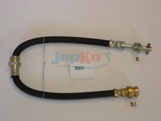 JAPKO Halter, Bremsschlauch 69557 für MITSUBISHI
