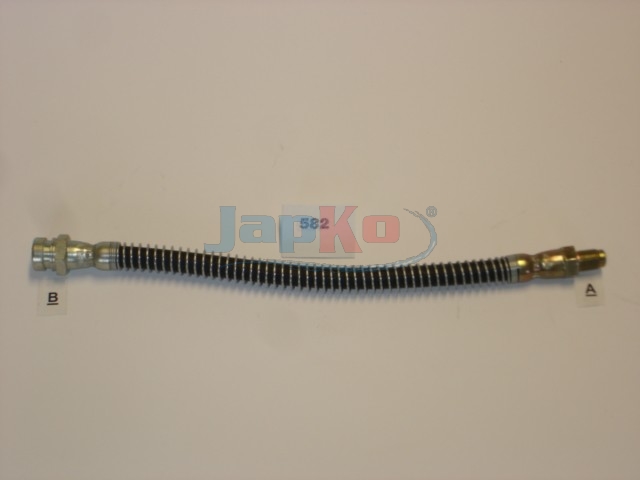 JAPKO Halter, Bremsschlauch 69582 für MITSUBISHI