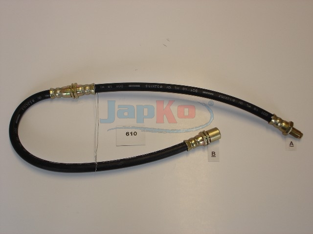 JAPKO Halter, Bremsschlauch 69610 für DAIHATSU