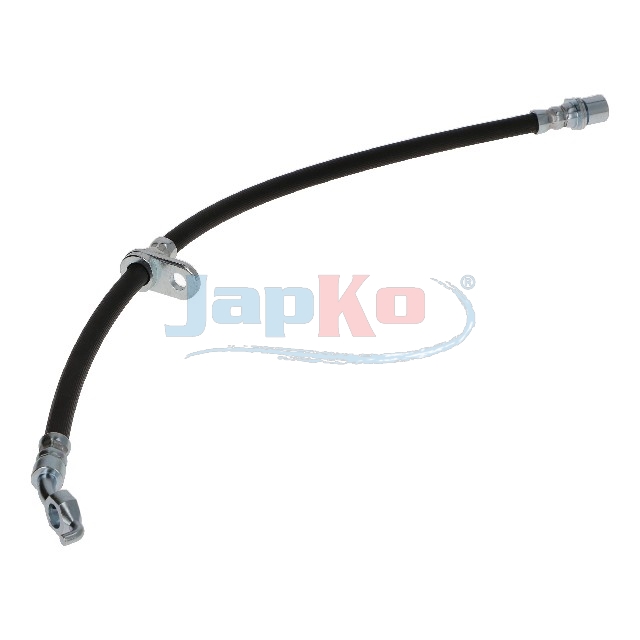 JAPKO Halter, Bremsschlauch 69626 Vorderachse für DAIHATSU