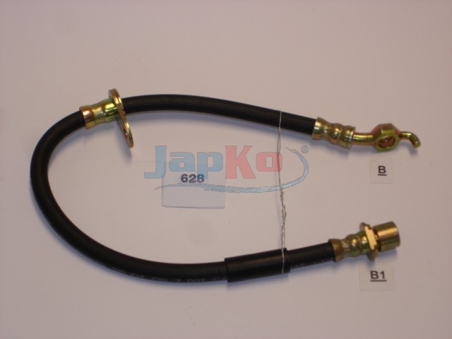 JAPKO Halter, Bremsschlauch 69628 für DAIHATSU