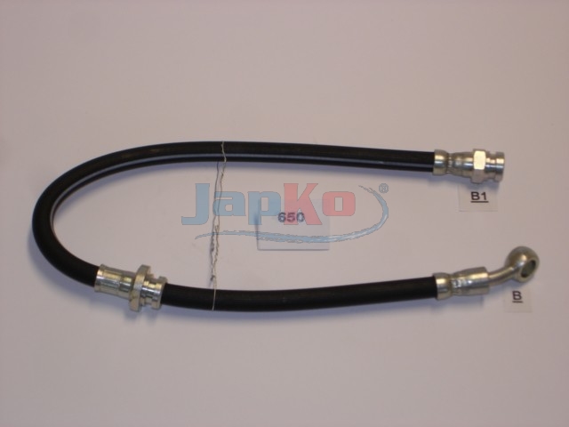 JAPKO Halter, Bremsschlauch 69650 vorne für ISUZU