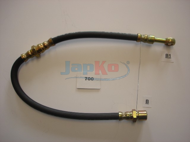 JAPKO Halter, Bremsschlauch 69700 für Subaru