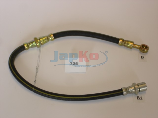 JAPKO Halter, Bremsschlauch 69726 für Subaru