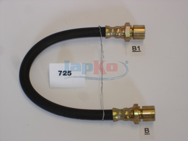 JAPKO Halter, Bremsschlauch 69725 für Subaru