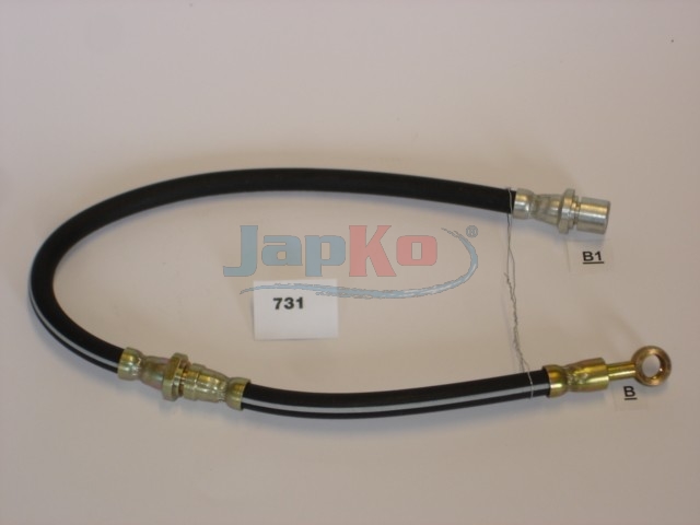 JAPKO Halter, Bremsschlauch 69731 für Subaru
