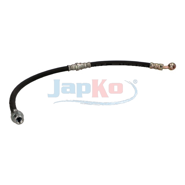 JAPKO Halter, Bremsschlauch 69739 Vorderachse links für Subaru