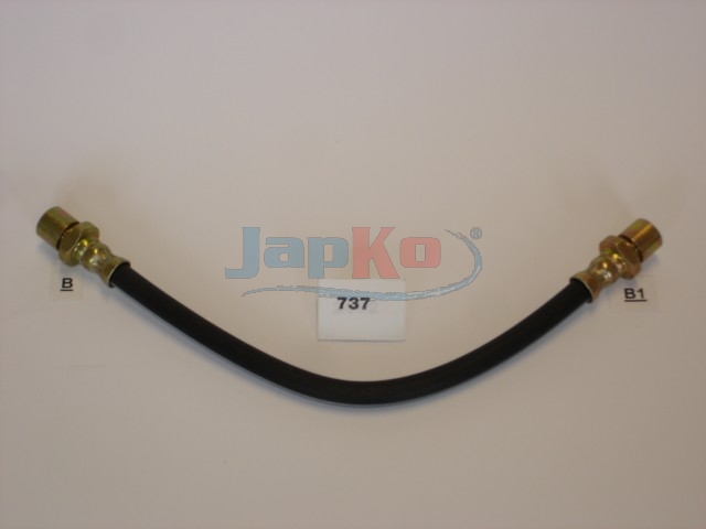 JAPKO Halter, Bremsschlauch 69737 für Subaru
