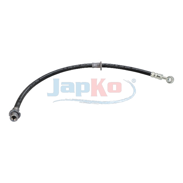 JAPKO Halter, Bremsschlauch 69740 Vorderachse rechts für Subaru
