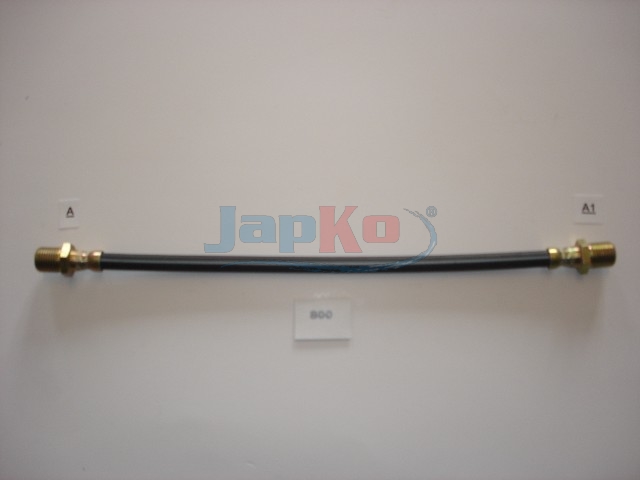JAPKO Halter, Bremsschlauch 69800 für Suzuki
