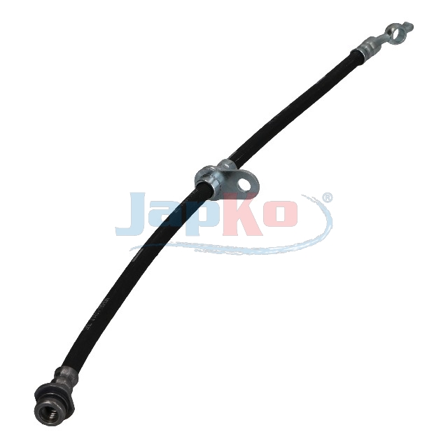 JAPKO Halter, Bremsschlauch 69825 Vorderachse beidseitig für Suzuki