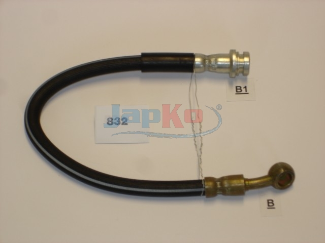 JAPKO Halter, Bremsschlauch 69832 für Suzuki