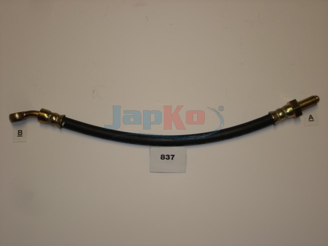 JAPKO Halter, Bremsschlauch 69837 für Subaru ISUZU Suzuki