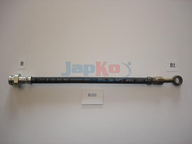 JAPKO Halter, Bremsschlauch 69838 für Suzuki