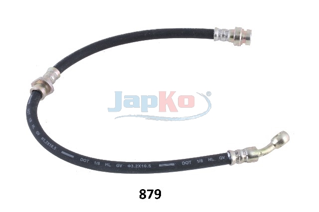 JAPKO Halter, Bremsschlauch 69879 für Suzuki