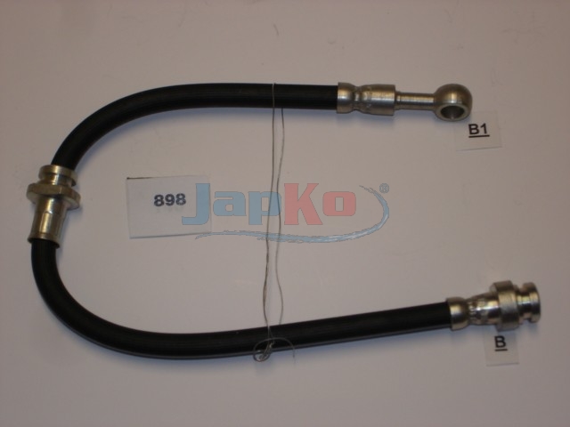 JAPKO Halter, Bremsschlauch 69898 für ISUZU Suzuki