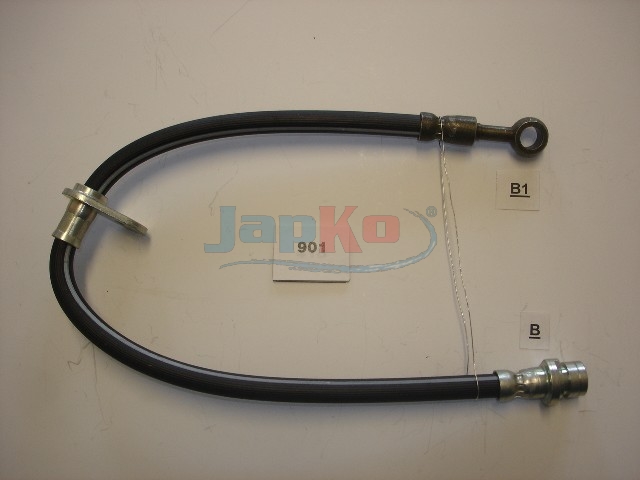 JAPKO Halter, Bremsschlauch 69901 für HONDA