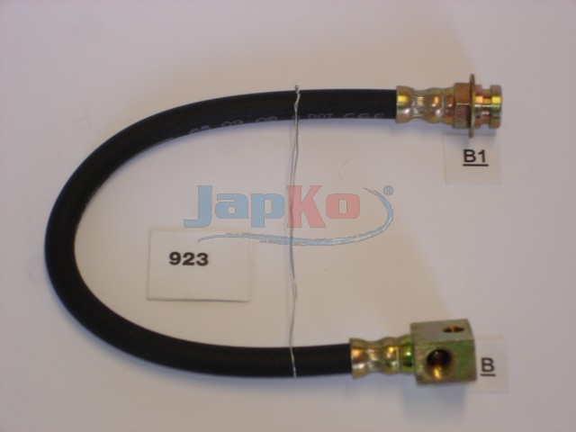 JAPKO Halter, Bremsschlauch 69923 für ISUZU