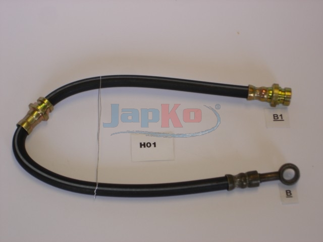 JAPKO Halter, Bremsschlauch 69h01 für HYUNDAI