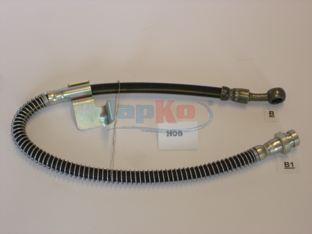 JAPKO Halter, Bremsschlauch 69h05 für HYUNDAI