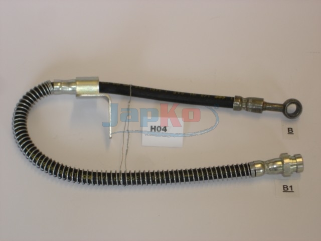 JAPKO Halter, Bremsschlauch 69h04 für HYUNDAI