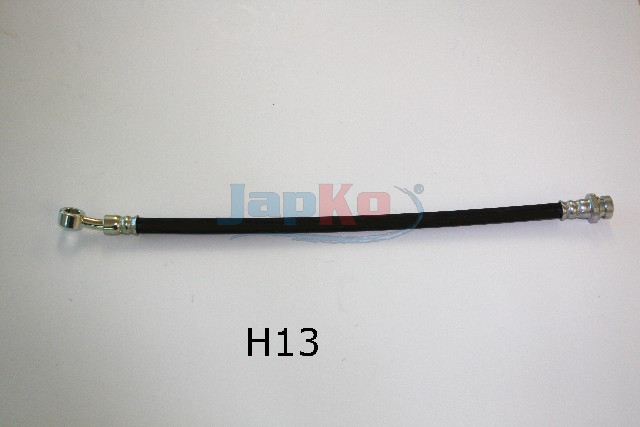 JAPKO Halter, Bremsschlauch 69h13 hinten links für HYUNDAI