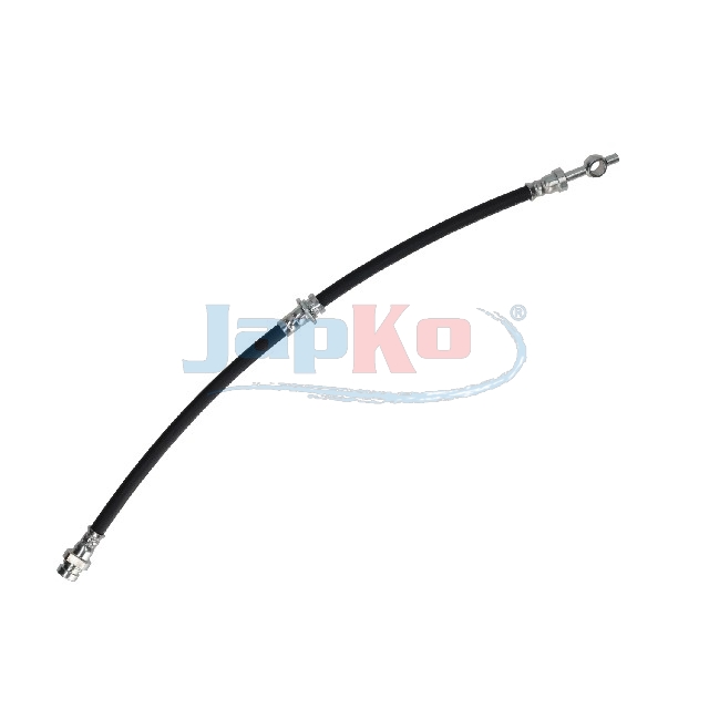 JAPKO Halter, Bremsschlauch 69h22 hinten rechts für HYUNDAI