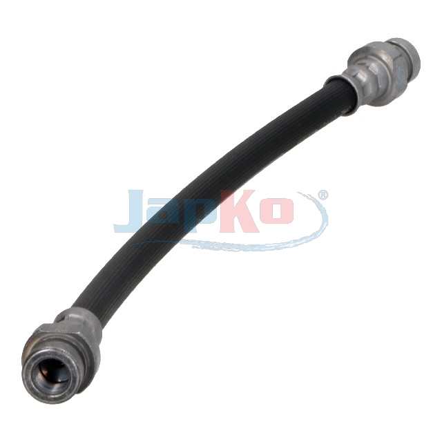 JAPKO Halter, Bremsschlauch 69h23 Hinterachse beidseitig für HYUNDAI
