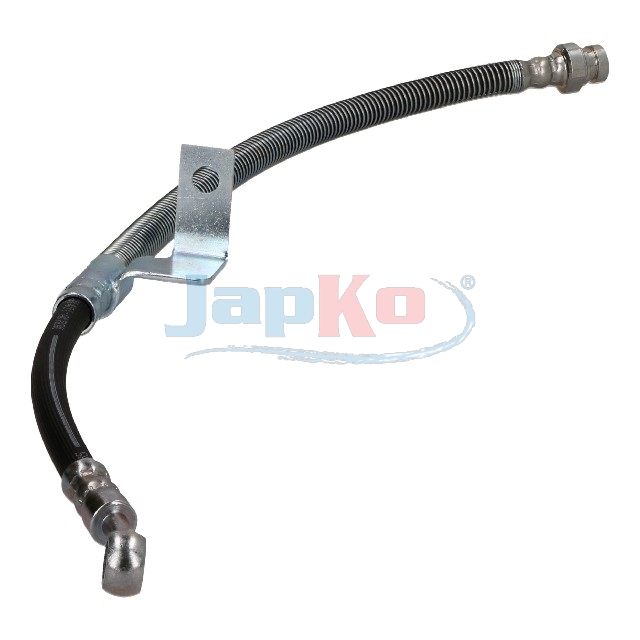 JAPKO Halter, Bremsschlauch 69h26 vorne rechts für HYUNDAI