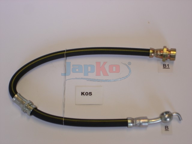 JAPKO Halter, Bremsschlauch 69k05 für KIA