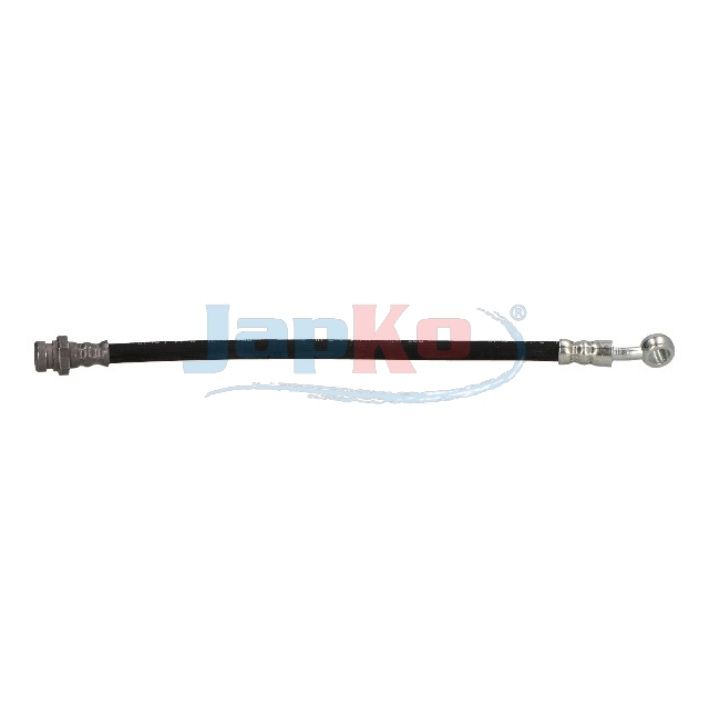 JAPKO Halter, Bremsschlauch 69k31 Hinterachse links für KIA